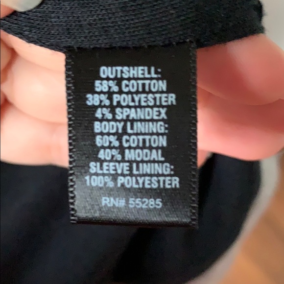 Express jacket - Picture 3 of 4